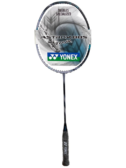 Yonex Astrox 88 S Tour Badminton Frame (Silver/Black) Yonex