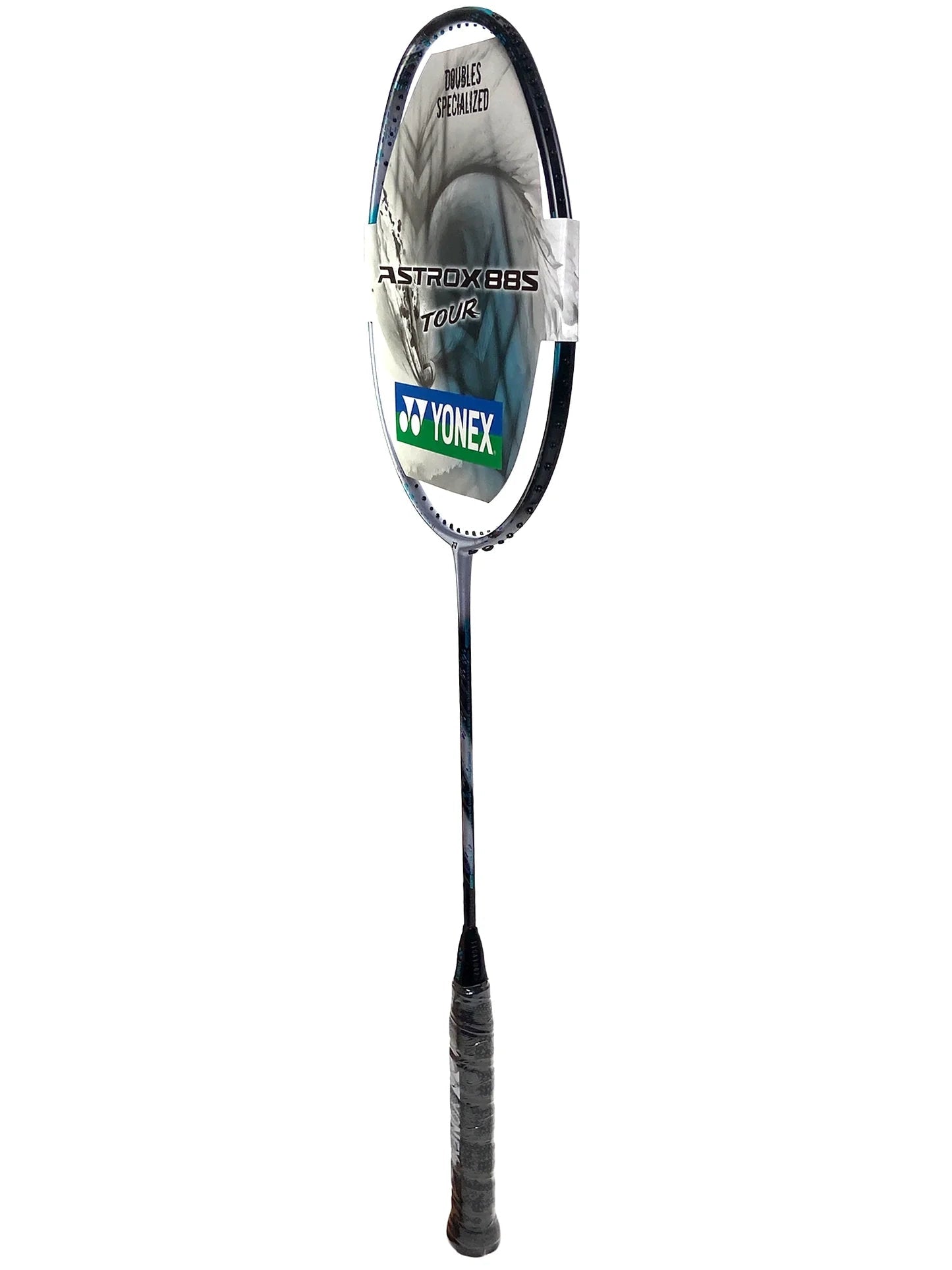 Yonex Astrox 88 S Tour Badminton Frame (Silver/Black) Yonex