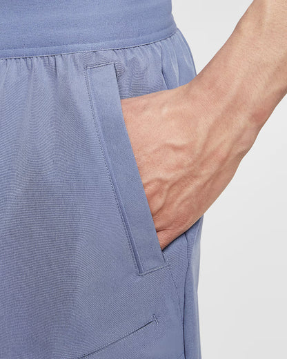Short de tennis NikeCourt Advantage Dri-FIT 6 pouces pour homme