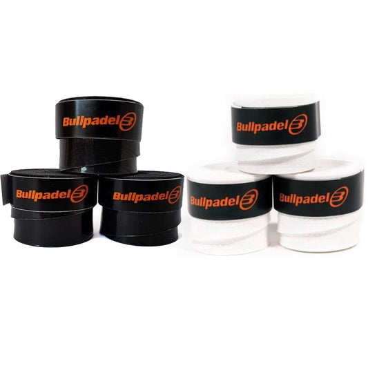 Bullpadel Overgrip GB1201 Bullpadel