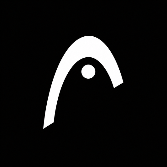 HEAD Logo TENNISNETPRO