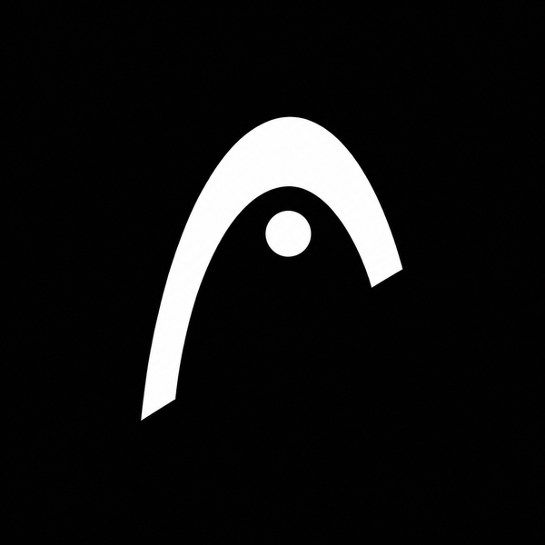 HEAD Logo TENNISNETPRO