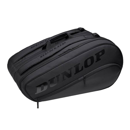 Dunlop TEAM 12RKT THERMO (BLK/BLK)