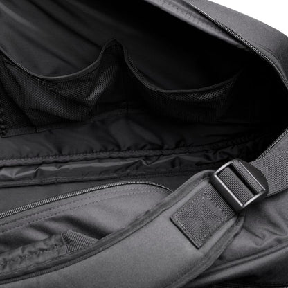 Dunlop TEAM 12RKT THERMO (BLK/BLK)