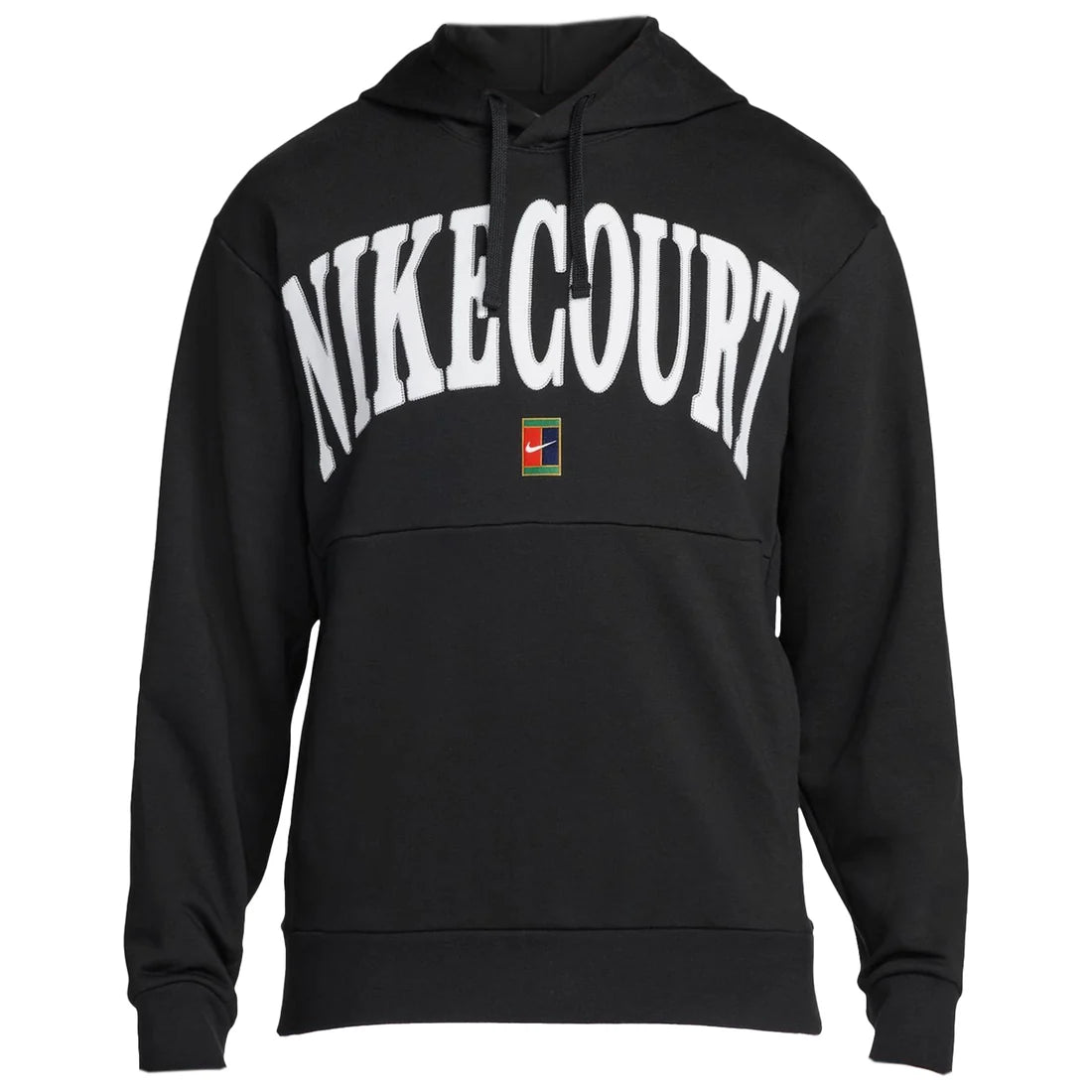 Nike Men's Dri-FIT FLC Heritage Hoodie Nike