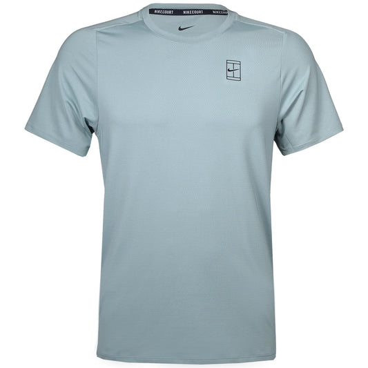 NikeCourt Advantage Men's Dri-FIT Tennis Top