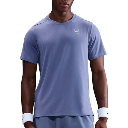 NikeCourt Advantage Men's Dri-FIT Tennis Top
