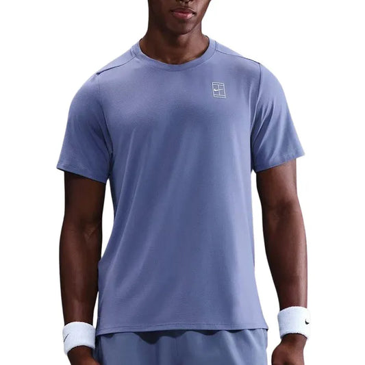NikeCourt Advantage Men's Dri-FIT Tennis Top