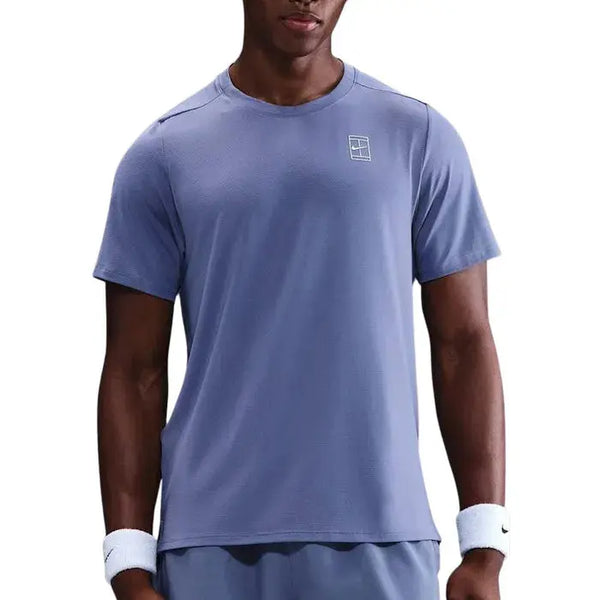 NikeCourt Advantage Men's Dri-FIT Tennis Top Nike
