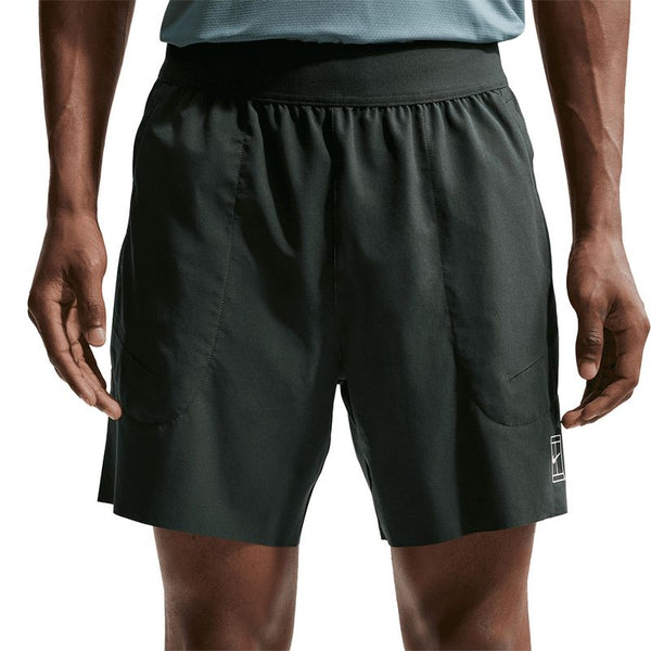 Nike Court Drifit 6 inch Advantage Short Nike