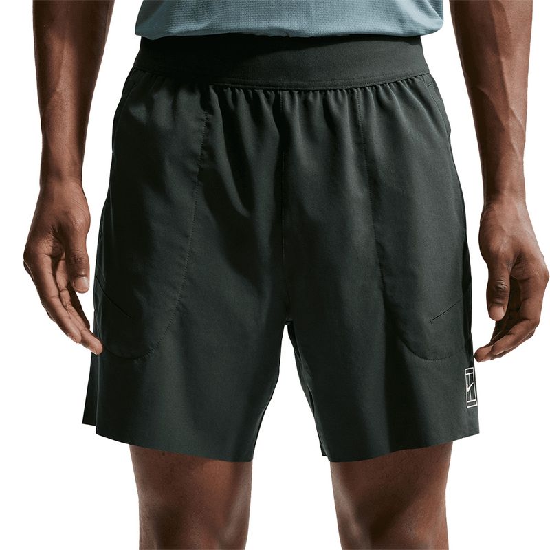 Nike Court Drifit 6 inch Advantage Short Nike