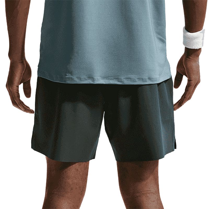 Nike Court Drifit 6 inch Advantage Short Nike
