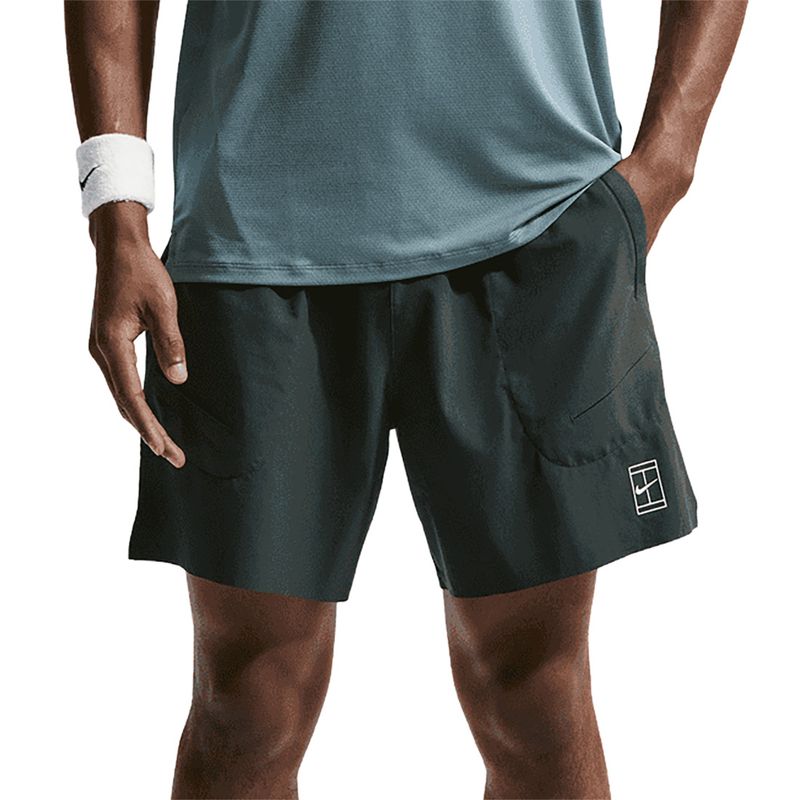 Nike Court Drifit 6 inch Advantage Short Nike