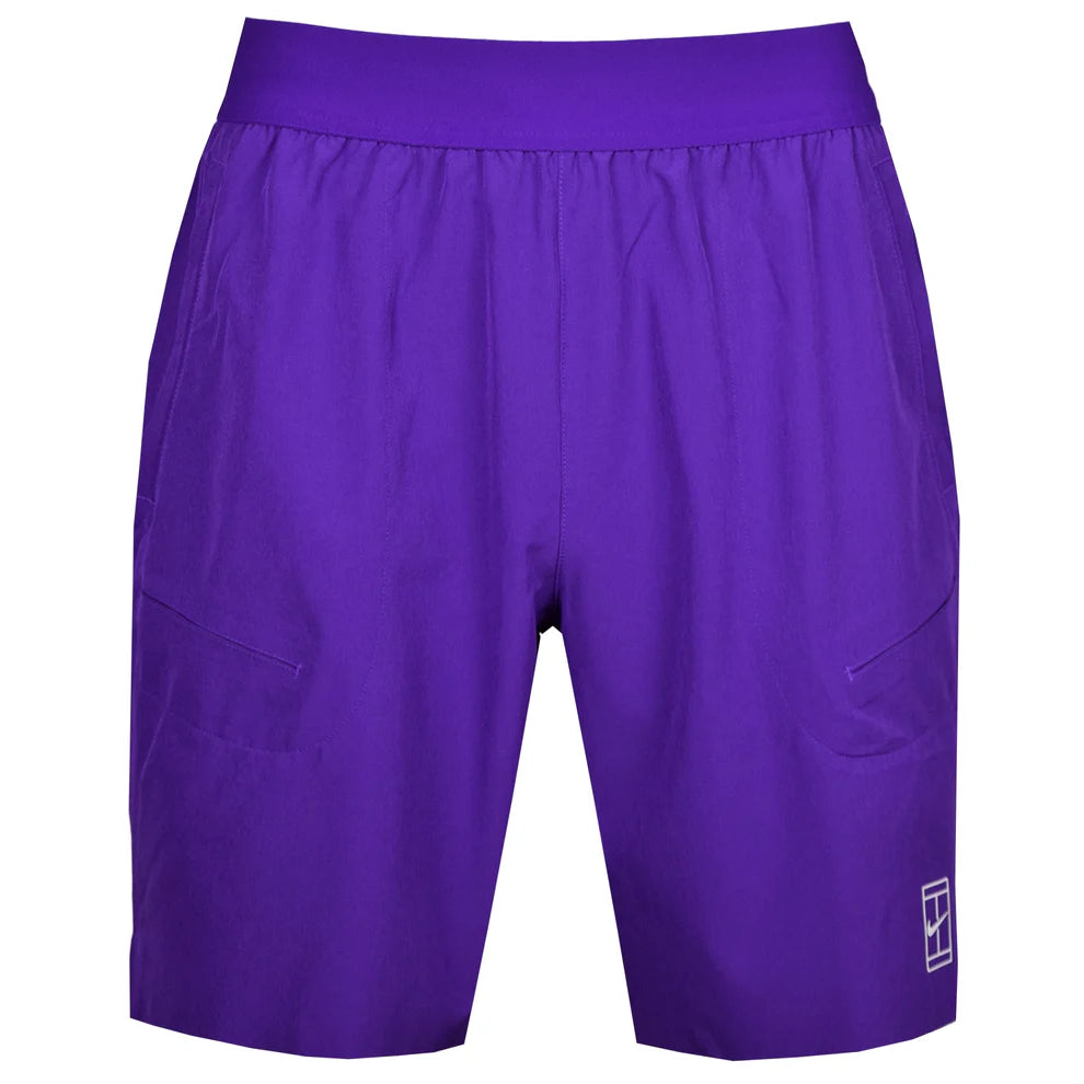NikeCourt Advantage Men's Dri-FIT 8" Tennis Shorts