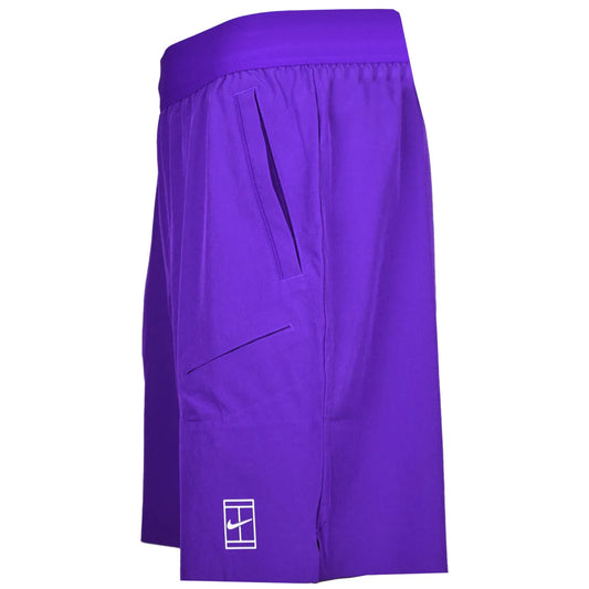 NikeCourt Advantage Men's Dri-FIT 8" Tennis Shorts