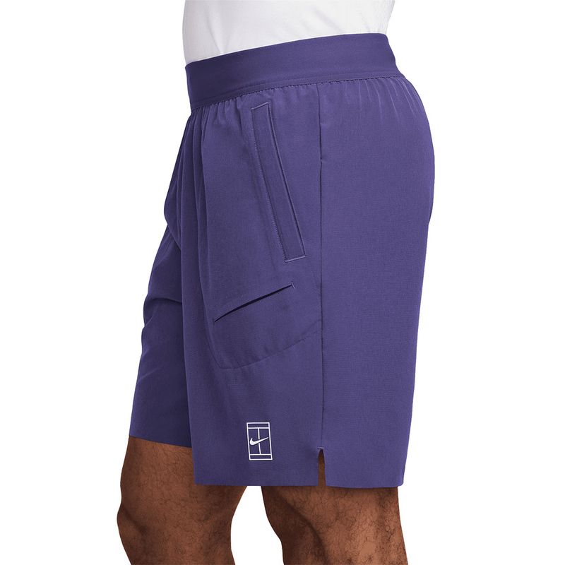 NikeCourt Advantage Men's Dri-FIT 8" Tennis Shorts