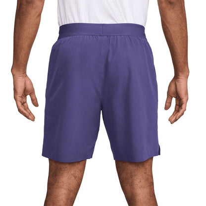 NikeCourt Advantage Men's Dri-FIT 8" Tennis Shorts