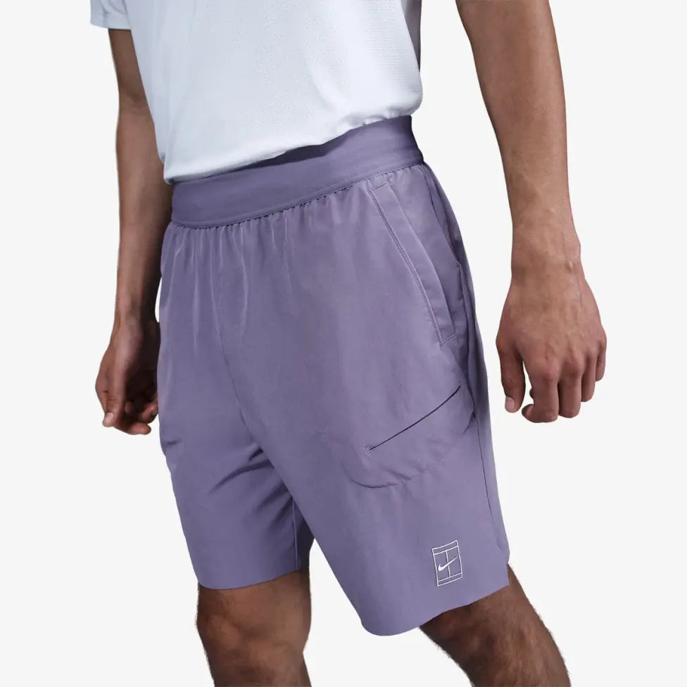 NikeCourt Advantage Men's Dri-FIT 8" Tennis Shorts