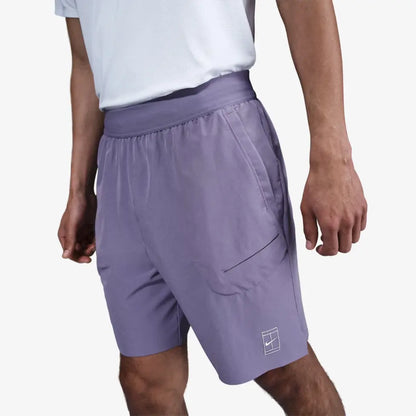 Short de tennis NikeCourt Advantage Dri-FIT 20 cm pour homme