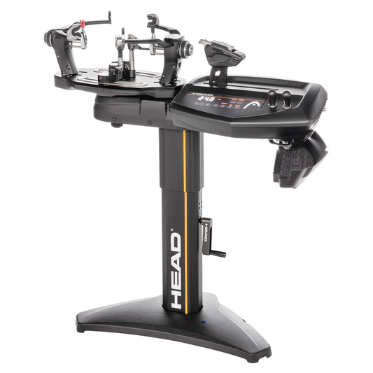 HEAD TE-3600 Stringing Machine