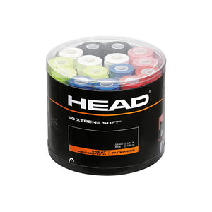 HEAD Xtremesoft™ X1 Tennis Overgrip