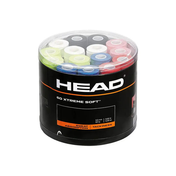 HEAD Xtremesoft™ X1 Tennis Overgrip
