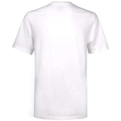 Nike Men's Court Tee White Nike