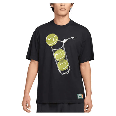 Nike NikeCourt Men's T-Shirt M90 French Open