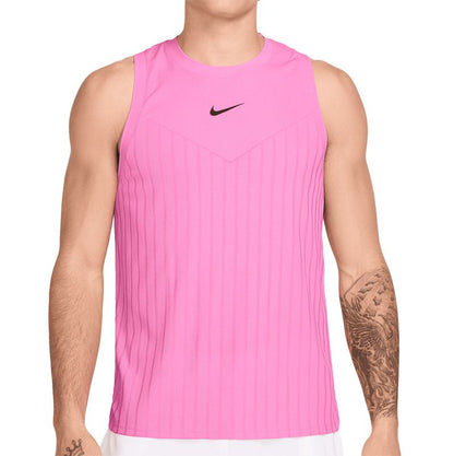 NikeCourt Slam - Débardeur de tennis Dri-FIT ADV pour homme