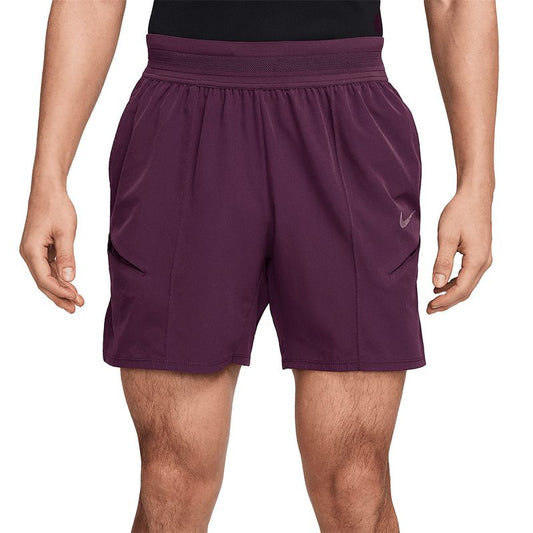 Nike Men's Court Dri-Fit Slam Short NY