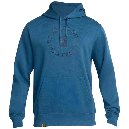 Nike Court Dri-FIT Heritage Hoodie