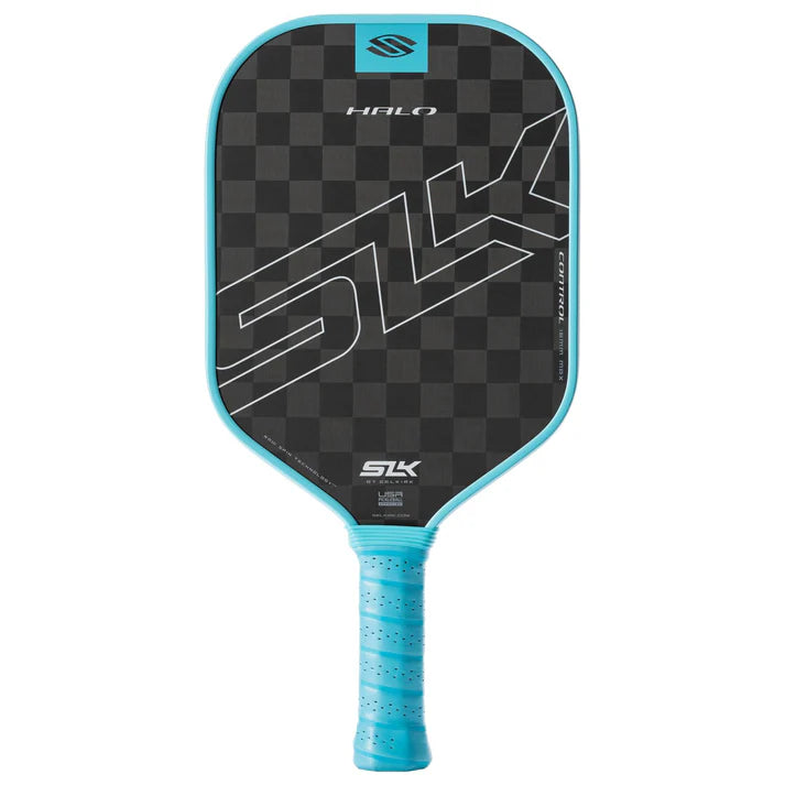 Selkirk SLK HALO Control Max - Blue TENNISNETPRO