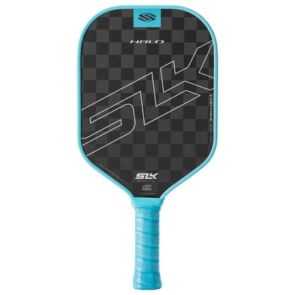 Selkirk SLK HALO Control Max - Blue TENNISNETPRO