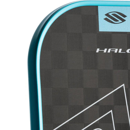 Selkirk SLK HALO Control Max - Blue TENNISNETPRO