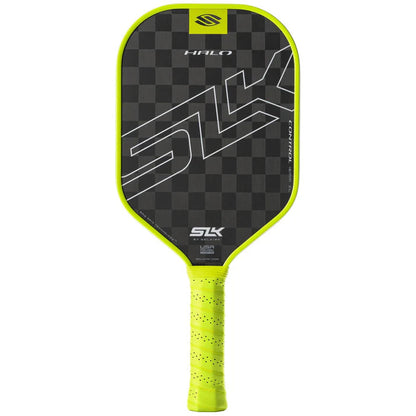 Selkirk SLK HALO Control XL- Volt Green TENNISNETPRO
