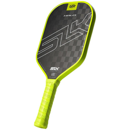 Selkirk SLK HALO Control XL- Volt Green TENNISNETPRO