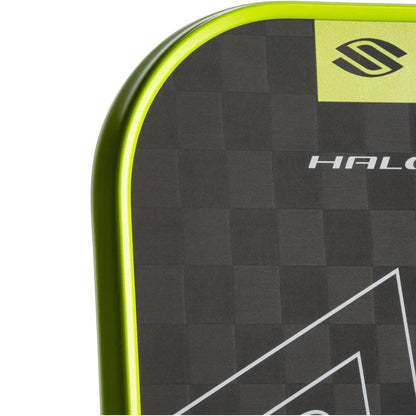 Selkirk SLK HALO Control XL- Volt Green TENNISNETPRO