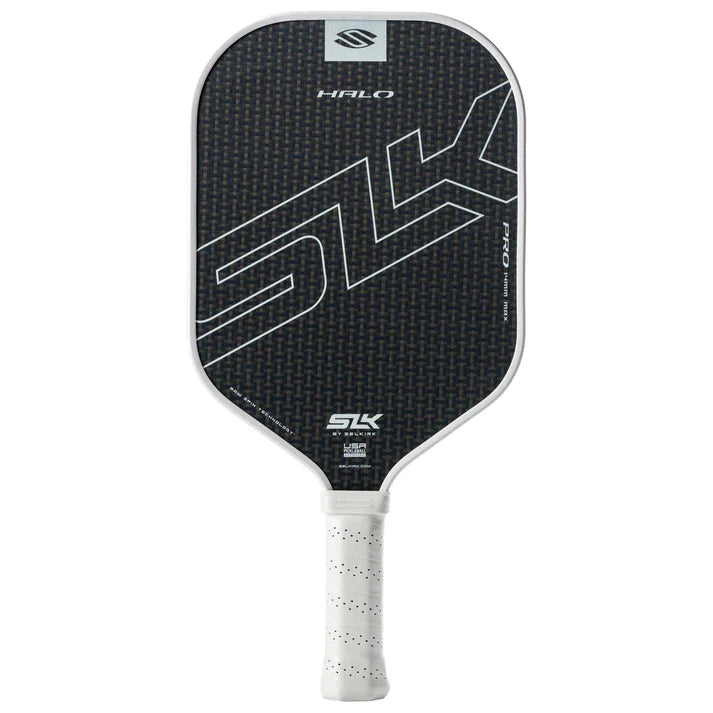 Selkirk SLK HALO Pro Max - Blue TENNISNETPRO