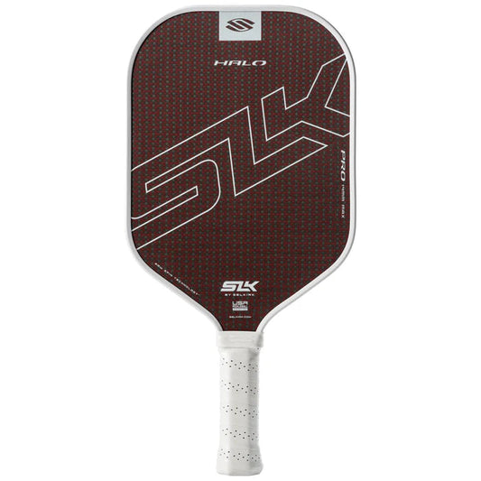 Selkirk SLK HALO Pro Max - Red TENNISNETPRO