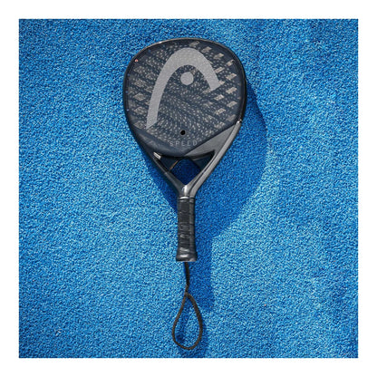 HEAD Speed One Padel Racquet