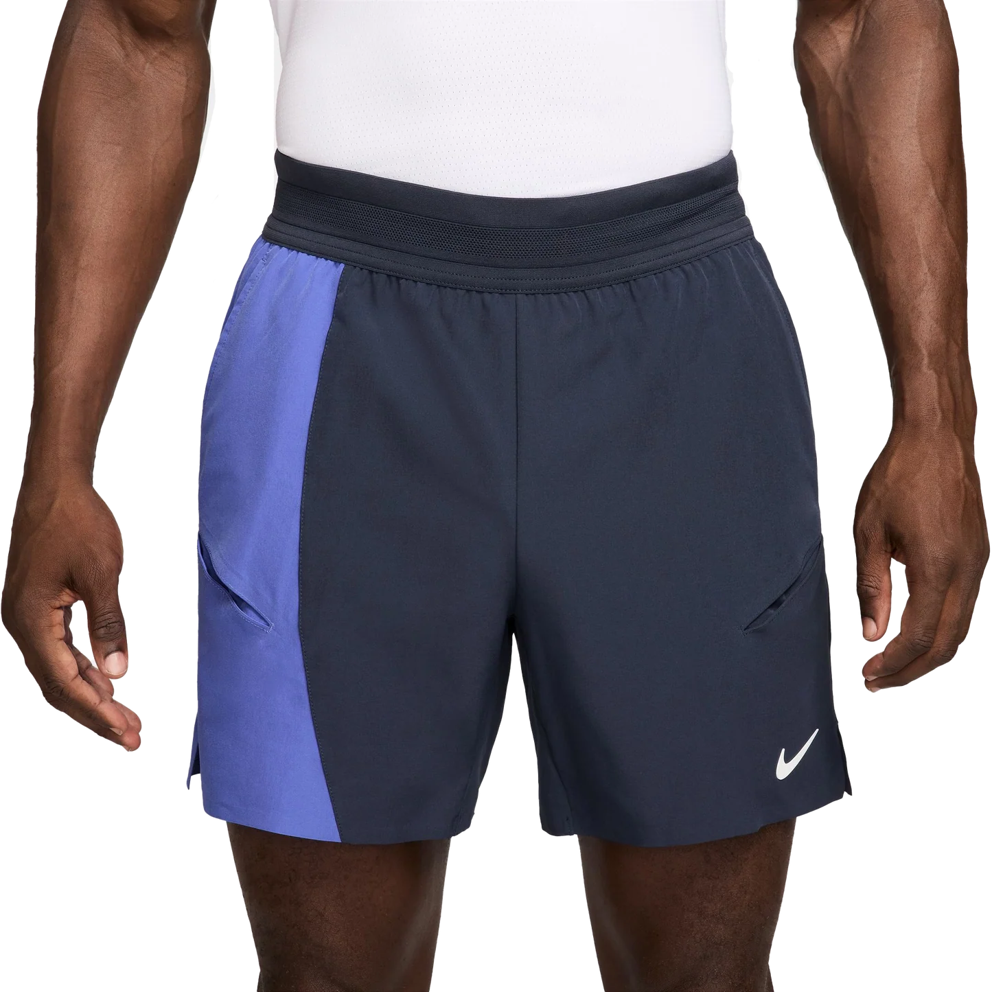 NikeCourt Slam Men's Dri-FIT Shorts Nike
