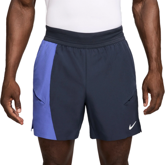 NikeCourt Slam Men's Dri-FIT Shorts Nike