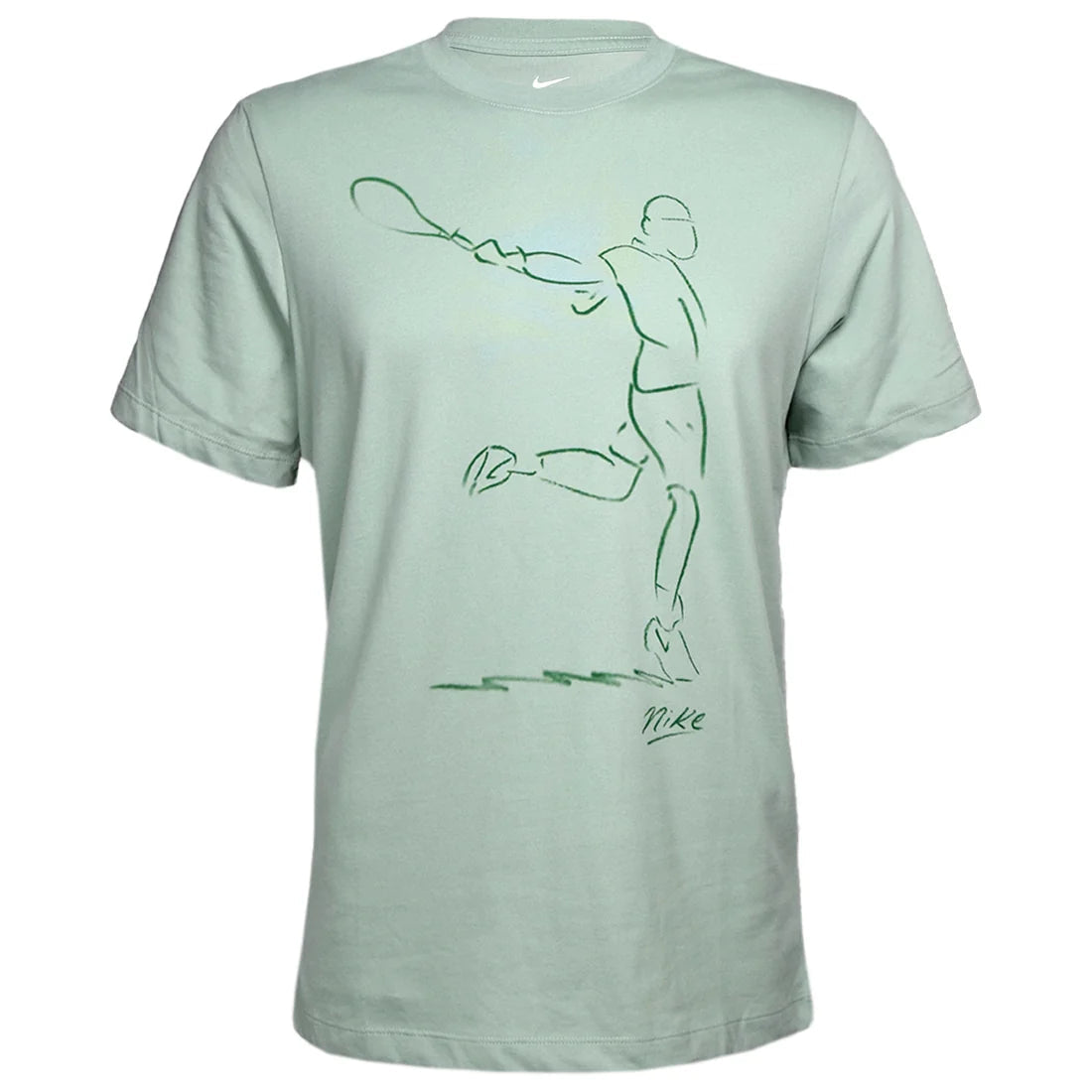 Nike Men's Court DF Tee STD French Open Nike