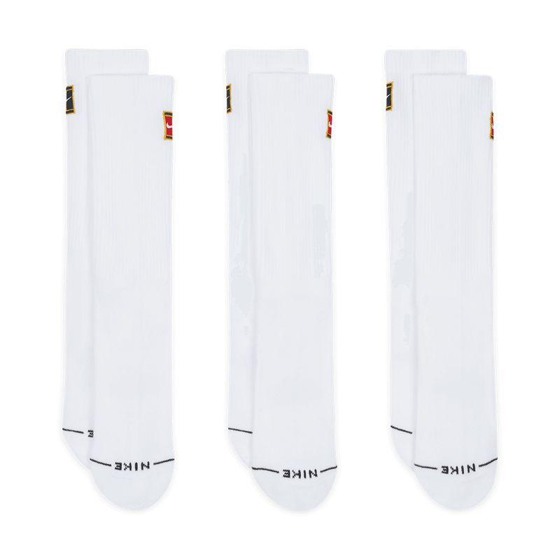 Nike Elevated Crew Sock (3 Pack) Nike