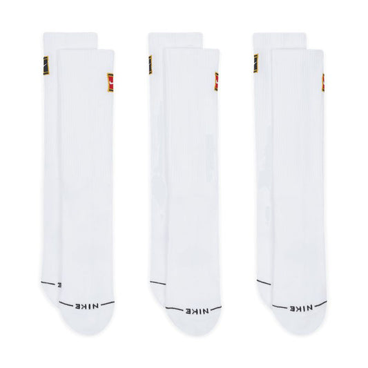 Nike Elevated Crew Sock (3 Pack) Nike