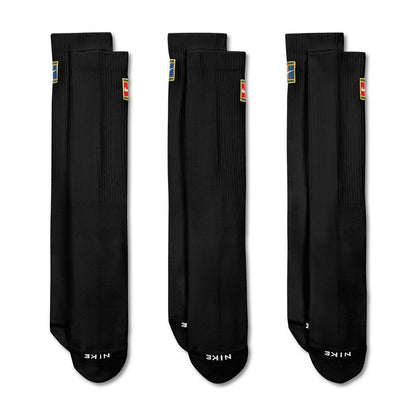 Nike Elevated Crew Sock (3 Pack) Nike