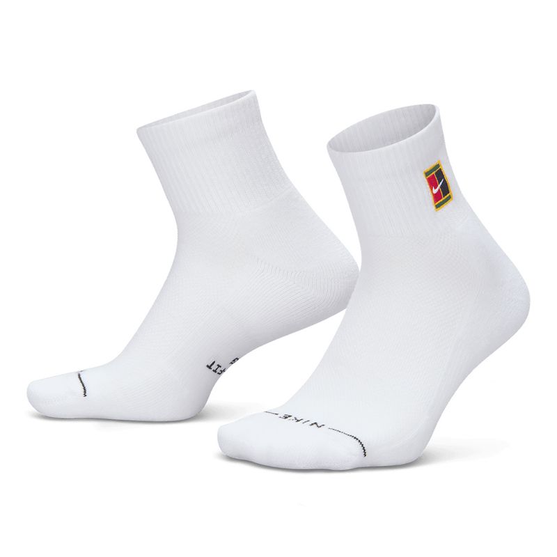 Nike Elevated Ankle Sock (3 Pack) Nike