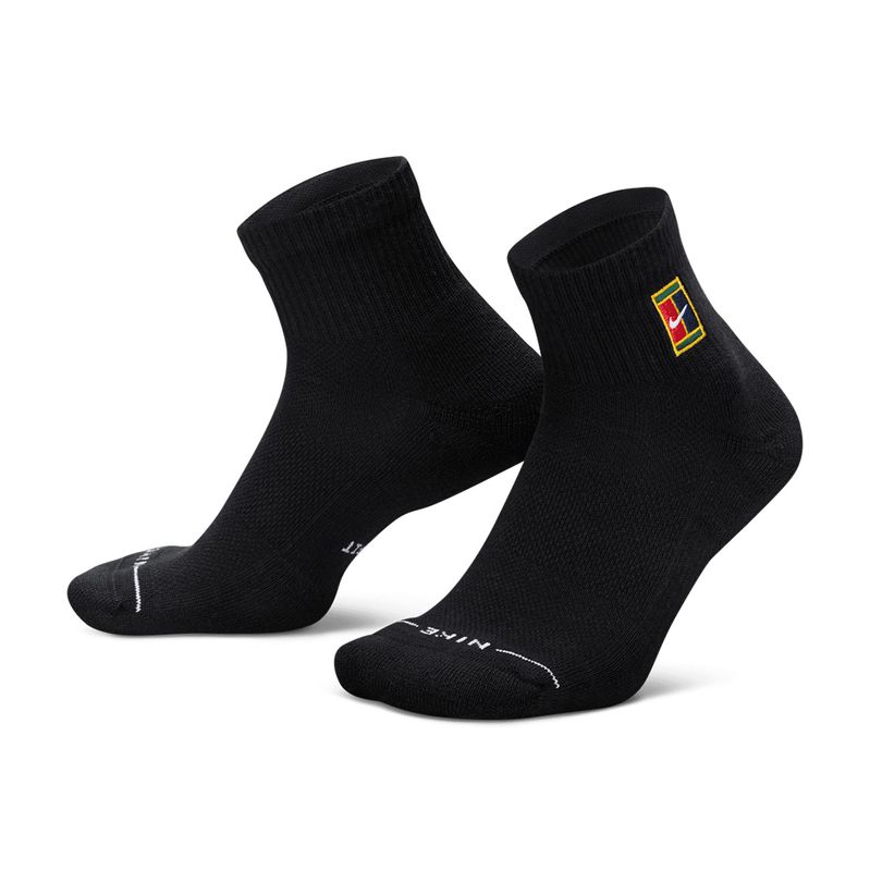 Nike Elevated Ankle Sock (3 Pack) Nike