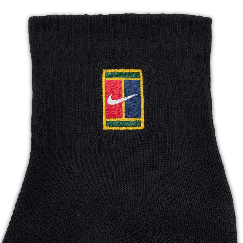 Nike Elevated Ankle Sock (3 Pack) Nike