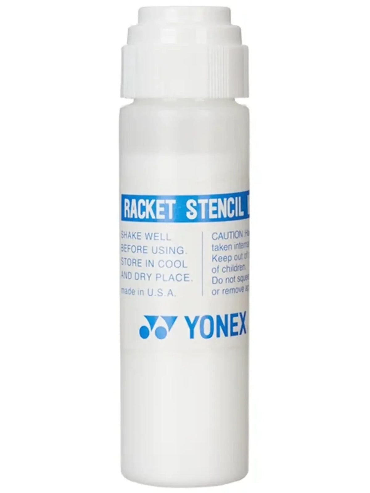 Yonex Stencil Ink Yonex
